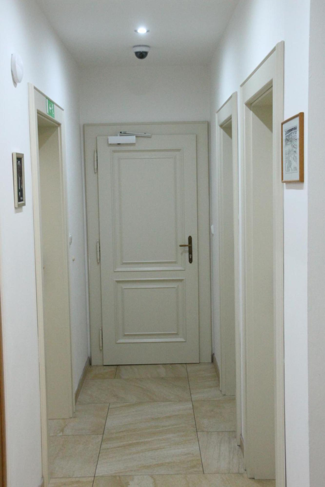Casa de hóspedes Tycho De Brahe Praga