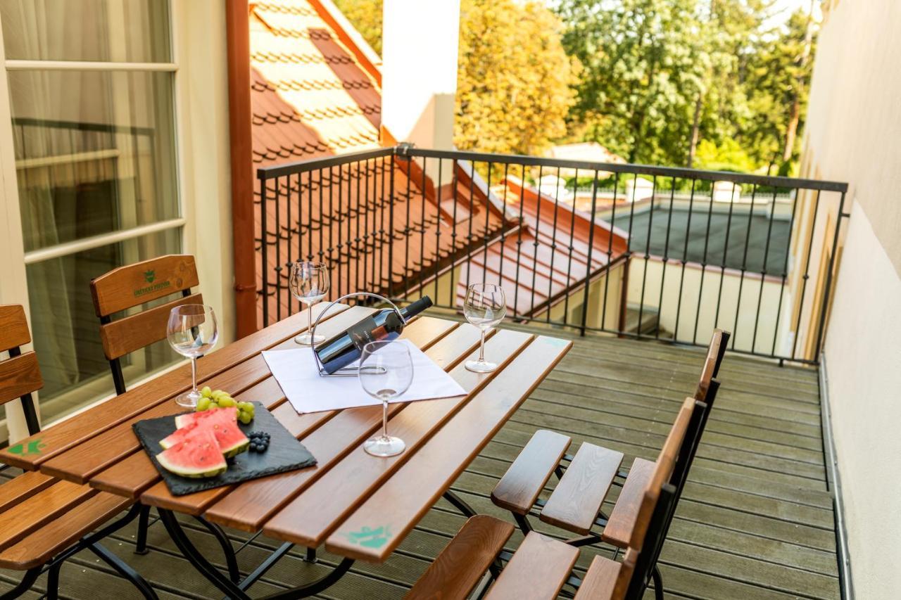 Tycho De Brahe 4* Praga