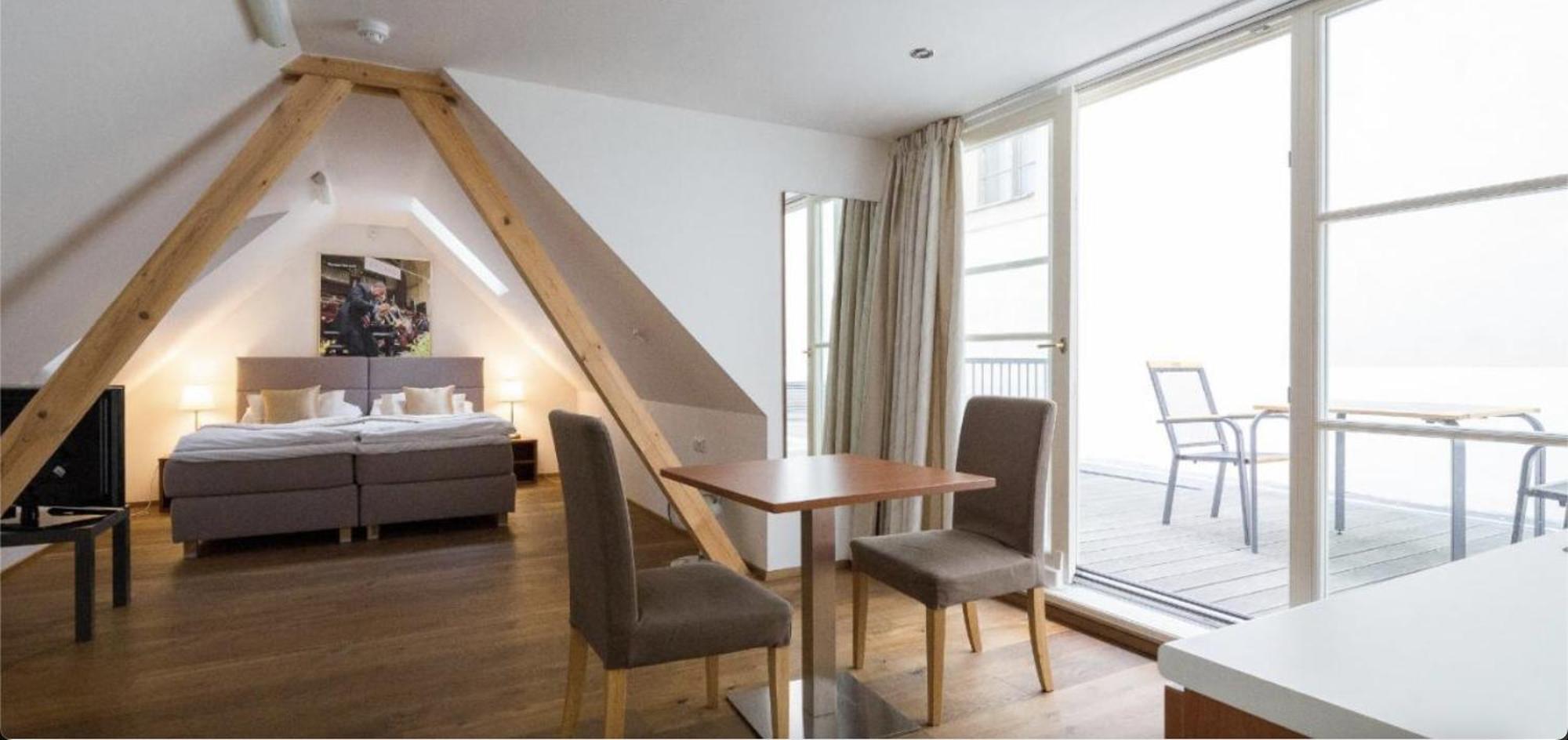 Tycho De Brahe 4* Praga