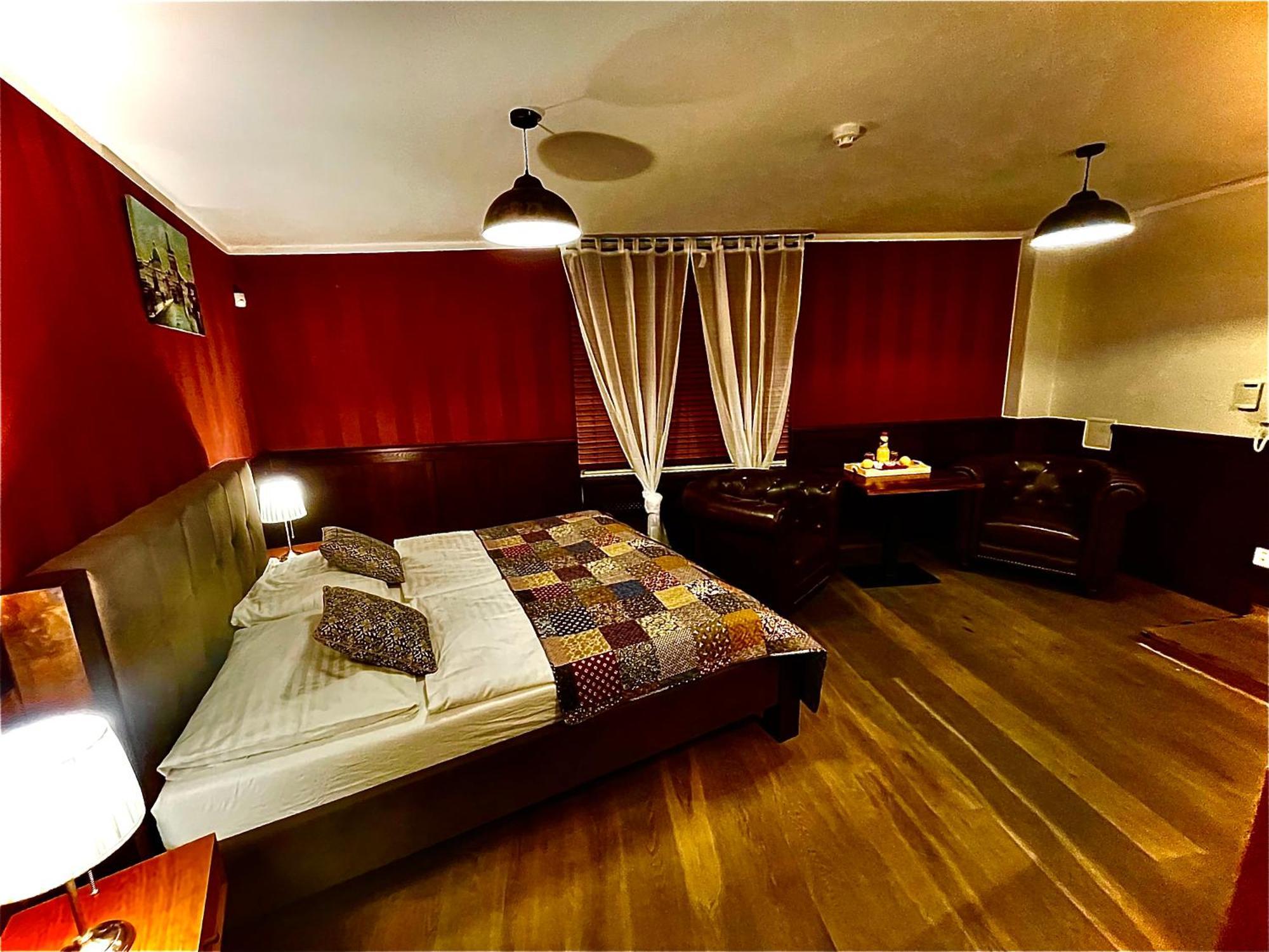 Guest house Tycho De Brahe